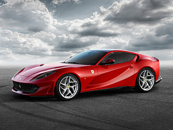 Ferrari 812 Superfast 2018 , ferrari-812, ferrari, 2018-cars HD wallpaper