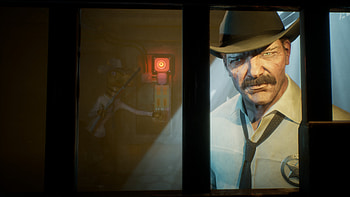 Judas (2025) - Stunning Ultra, video game, Judas (2025) HD wallpaper