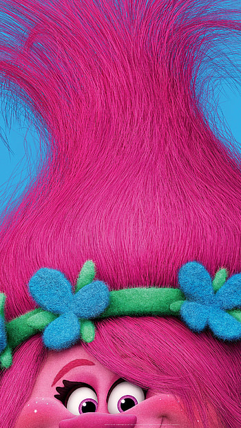 Cute , Backgrounds, , Troll Party, Screensaver, Android, Cartoons, s, Gadgets HD phone wallpaper