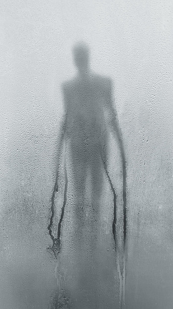 Slender Man (2022) movie HD phone wallpaper