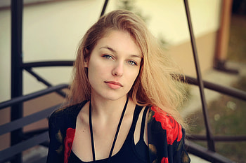 Alexandra Ryglova, alexandra-ryglova, model, girls HD wallpaper