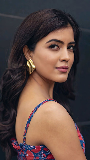 AmRitha Iyer, amrita iyer, tamil actress HD phone wallpaper