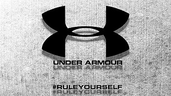 UNDER ARMOUR:RULE YOURSELF HD wallpaper