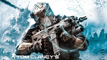 Tom Clancy's Ghost Recon Future Soldier, grfs, game, ghost recon future soldier, tom clancy HD wallpaper