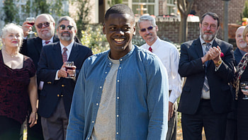Get Out (2022) movie HD wallpaper