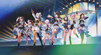 Anime Girls, women, Girls, Anime, Art HD wallpaper