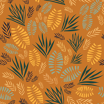 Grass, Leaves, Fern, Pattern, Texture, Textures, Branches HD phone wallpaper
