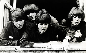 Cliveden, The Beatles HD wallpaper