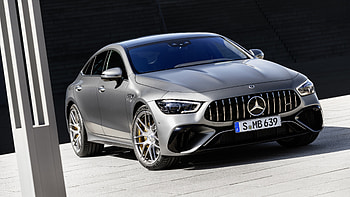 Mercedes AMG GT 63 S 4matic 4 Door Coupe 2022 Cars HD wallpaper