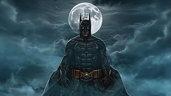 Batman The Last Dance With Darkness, batman, superheroes, artwork, digital-art HD wallpaper