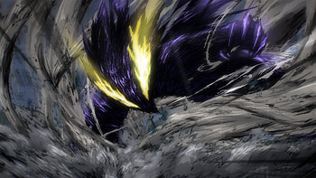 Fumikage Tokoyami Unleashed – My Hero Academia Ultra, Anime, My Hero Academia, Fumikage Tokoyami HD wallpaper