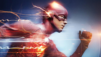 The Flash (2022) movie HD wallpaper