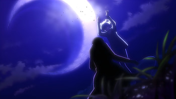 Nagisa's Redemption - Nagisa VS Bloodlust, Nagisa Shiota, Anime, Assassination Classroom HD wallpaper