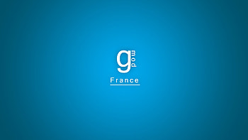 Speed Art - Gmod France's Youtube Banner - By DryteK - HD wallpaper