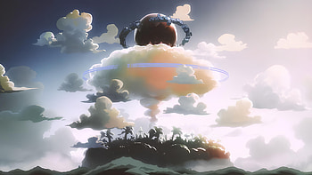 One Piece | Egghead Island, Anime, One Piece HD wallpaper