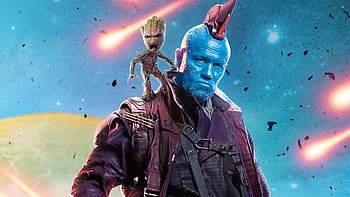 Yondu Udonta, , Hintergrnde HD wallpaper