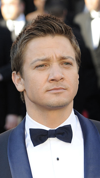 Jeremy Renner, Movies, High resolution, Quality HD phone wallpaper