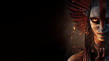 Ashborn Avatar — Flames & Ash, Avatar: Fire And Ash HD wallpaper