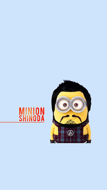Adorable! which Halloween minion 6 plus would make . HD phone wallpaper