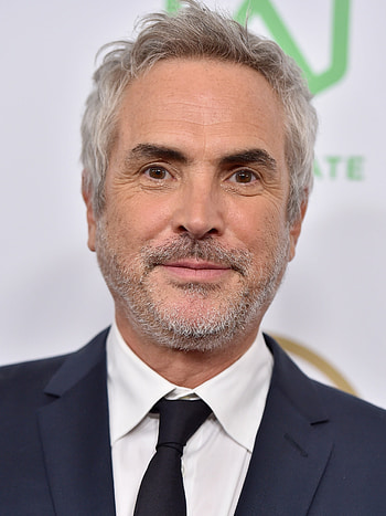 Alfonso Cuaron, Adorocinema HD phone wallpaper