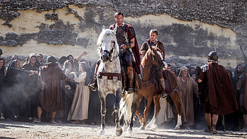 Joseph Fiennes, Risen movie , Best movies of 2016, Biblical drama HD wallpaper