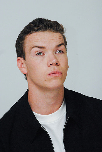 Will Poulter, Maze Runner, Maze Runner cast HD phone wallpaper