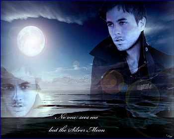 Enrique Iglesias, star, enrique, iglesias HD wallpaper