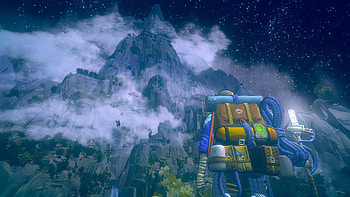 Cairn Summit: Quad Video Game, Video Game, Cairn HD wallpaper