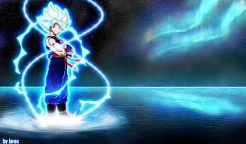 johan, other, dragon ball, , anime HD wallpaper