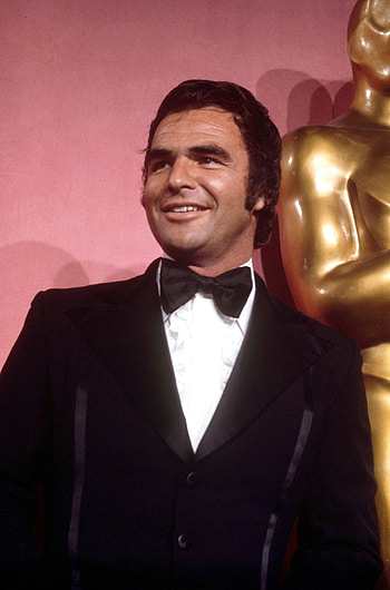 Burt Reynolds, Smokey and the Bandit, Boogie Nights, Heart attack HD phone wallpaper