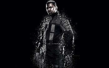 Insurgent , Divergent series, Exciting action, Intriguing characters HD wallpaper