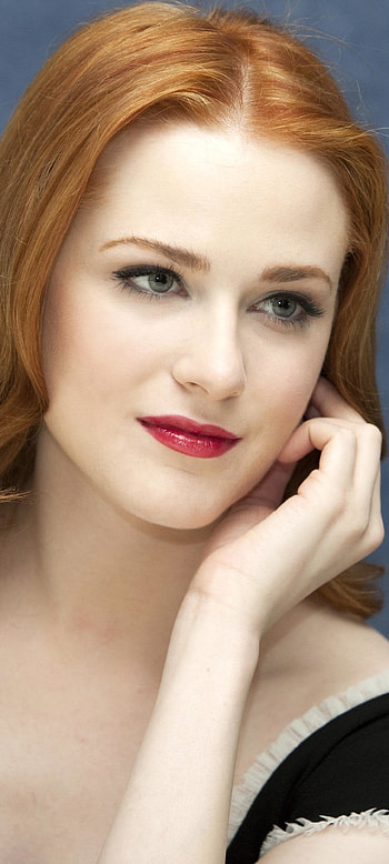 Evan Rachel Wood, Celebrity status, Hollywood star, A-list actress HD phone wallpaper