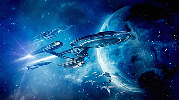 Star Trek: Enterprise, Star Trek HD wallpaper