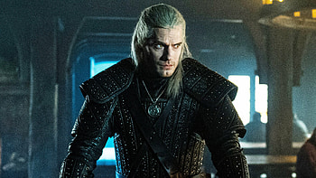 The Witcher Season 2, First look, Script, Gamesradar HD wallpaper