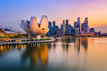 City Skylines, collection, Samantha Thompson, Urban landscapes HD wallpaper