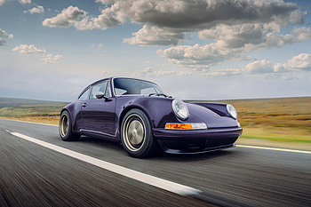 Porsche 911 Theon Design, porsche-911, porsche, classic-cars, cars HD wallpaper