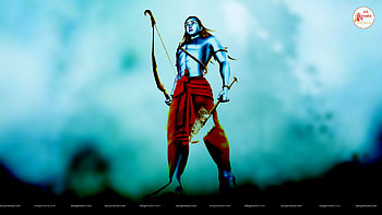 Rama []. on Askganesha, Lord Rama Angry HD wallpaper