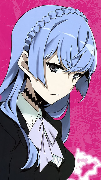 Kiznaiver mobile , , High-resolution, Anime art HD phone wallpaper