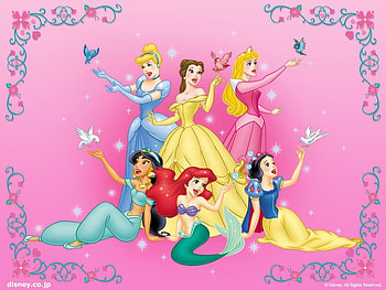 princess, cute, disney, beauty HD wallpaper