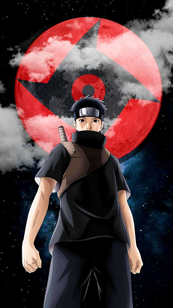 Uchiha Shisui - Vargz7 in 2020. naruto shippuden, Naruto and sasuke , Itachi uchiha, Shisui Sharingan HD phone wallpaper
