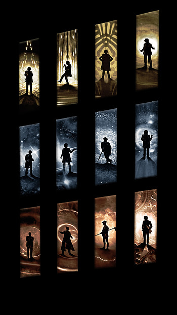 Doctor Who, , Eleventh Doctor, Imgur HD phone wallpaper