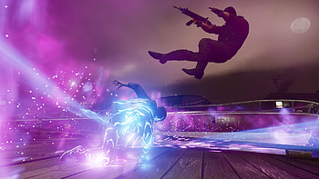 inFAMOUS: Second Son, Game review, Action-packed adventure, Superhuman abilities HD wallpaper