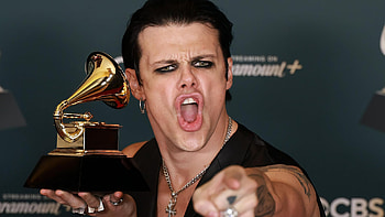 68th Annual Grammy Awards Winner, Grammy Awards, Music HD wallpaper