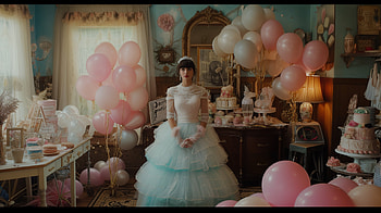 Elegant Bridal Shower, bridal shower, birtay party HD wallpaper