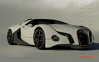 Bugatti Renaissance Concept, renaissance, bugatti, concept, cars HD wallpaper