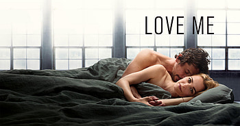 Love Me, TV Mini Series, TV Shows HD wallpaper