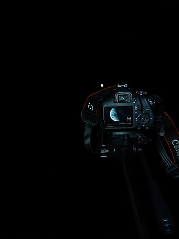 Fotografía Luna camara, Fotografia HD phone wallpaper