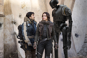 Rogue One A Star Wars Story Felicity jones, rogue-one-a-star-wars-story, movies, star-wars, 2016-movies, deathtrooper HD wallpaper