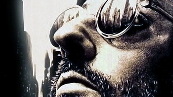 Jean Reno HD wallpaper