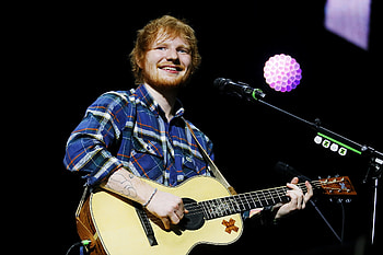 Ed Sheeran, , Celeb HD wallpaper